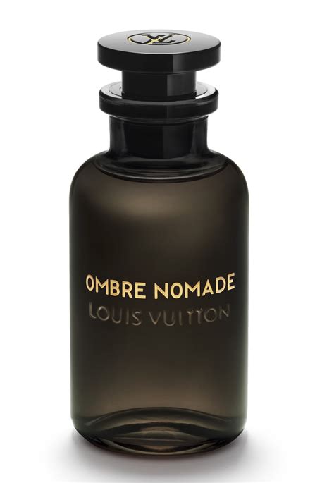 louis vuitton parfüm ombre nomade|Louis Vuitton ombre nomade men.